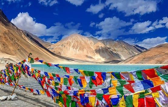Leh Cultural and Monastery Discovery Tour